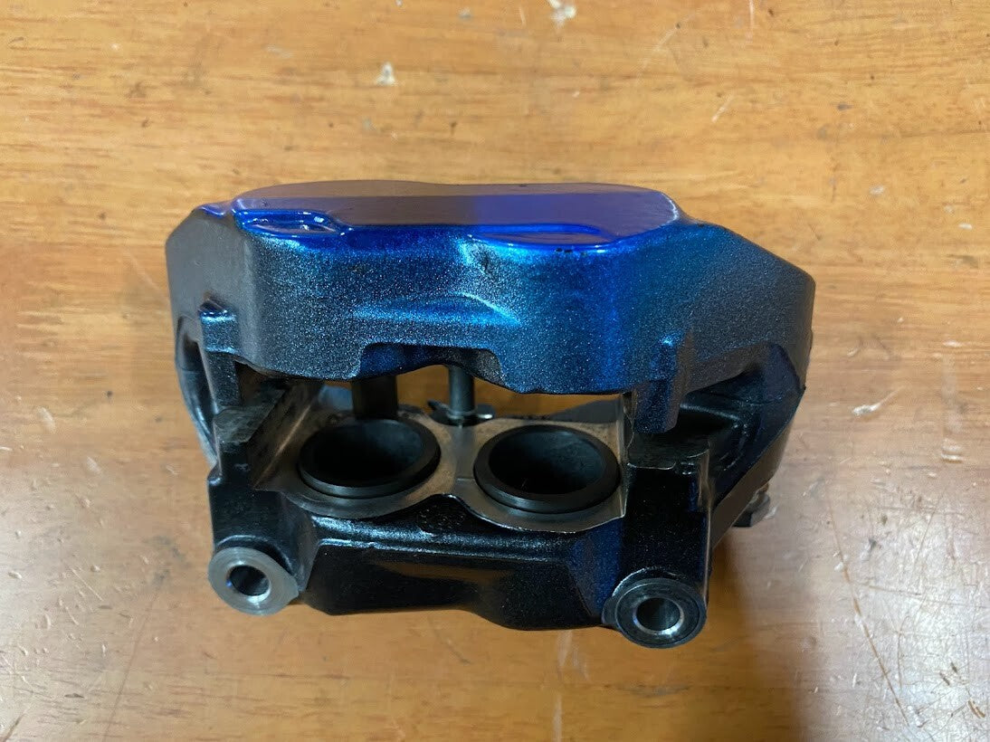 Front Brake Caliper KTM 390 RC 14-17 2014 90113015000 #2