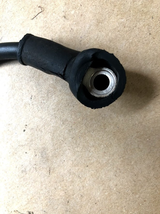 Negative Terminal Honda CBR 1000 F 87-88 1987