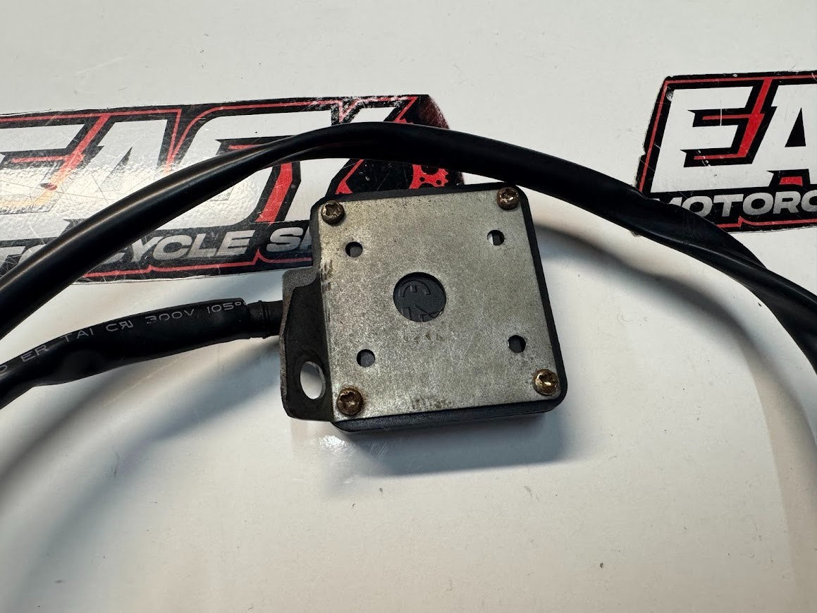 Oxford Heated Grips Module Only Suzuki GSXR 1000 07-08 2008