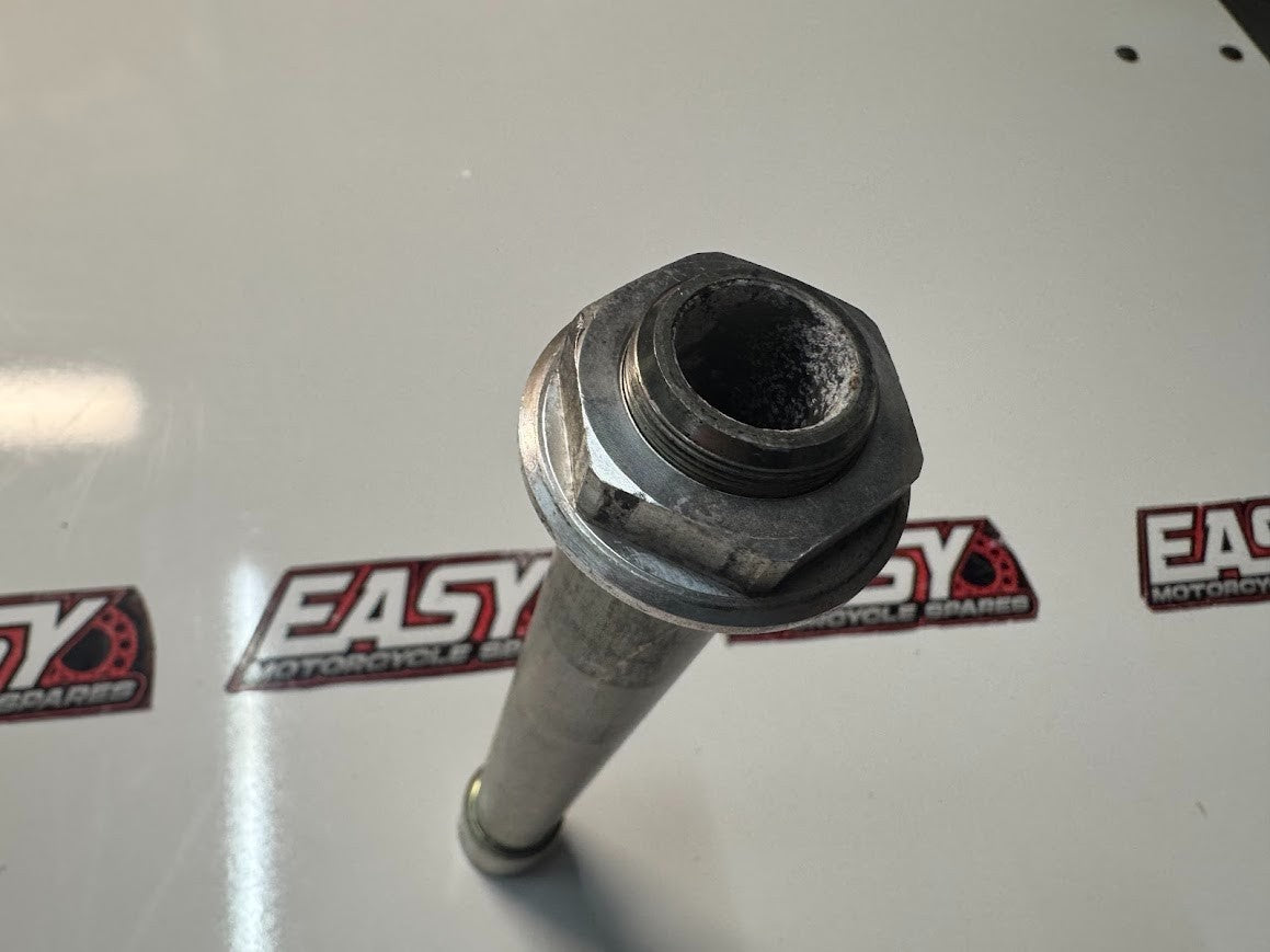 Yamaha YZF R1 2015-2025 Front Wheel Axle OEM Genuine 2CR-25181-00