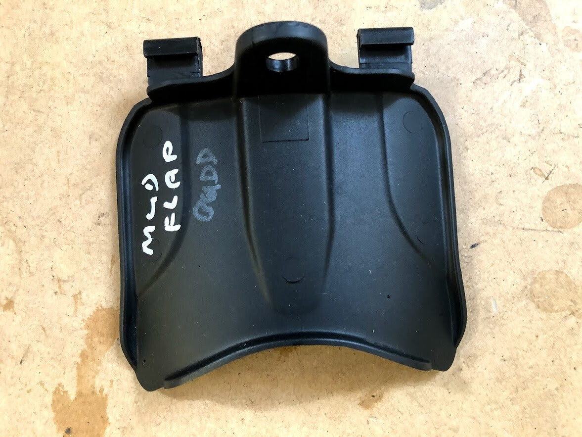 Mud Flap KTM Duke 200 2016