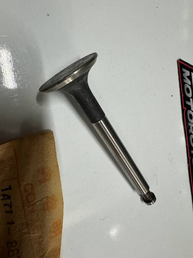 Honda Intak Valve 14711-887-000