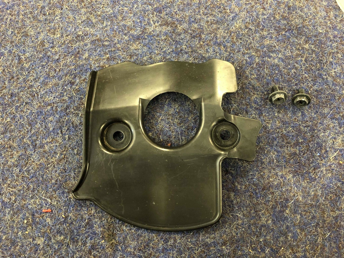 Suzuki GSXR 1000 2007-2016 Triple Tree Guard 94458-21H00