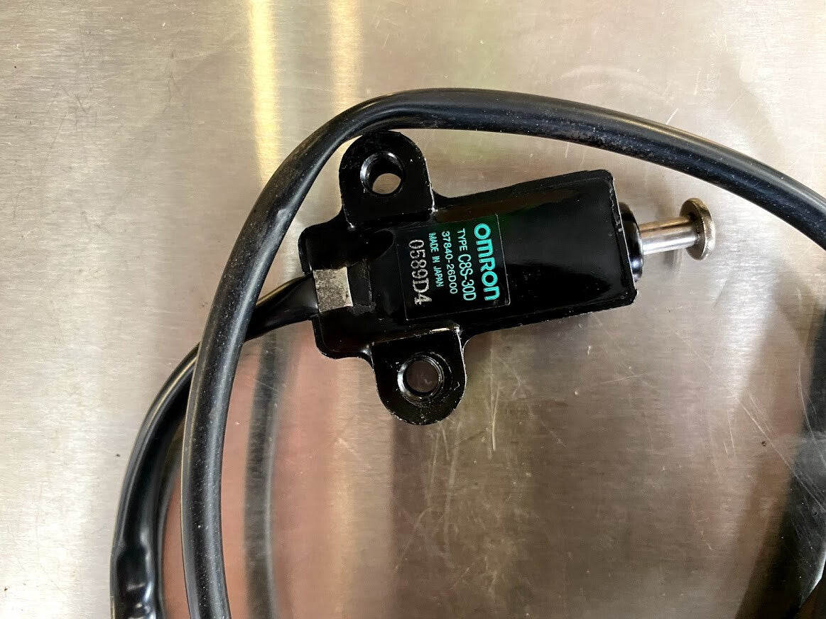 Stand Sensor Suzuki VL 250 2009