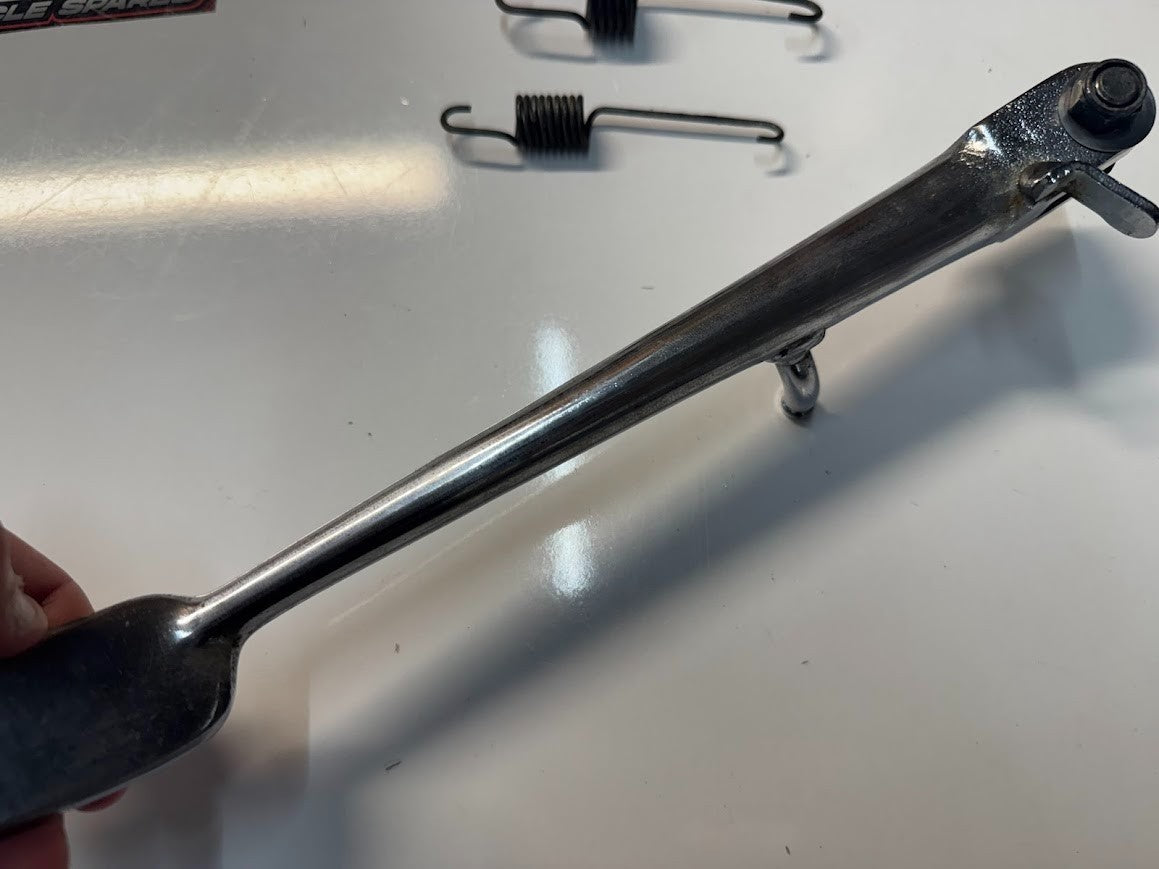 Suzuki VL 1500 Intruder 1998-2009 Side Stand OEM Genuine 42310-10F02