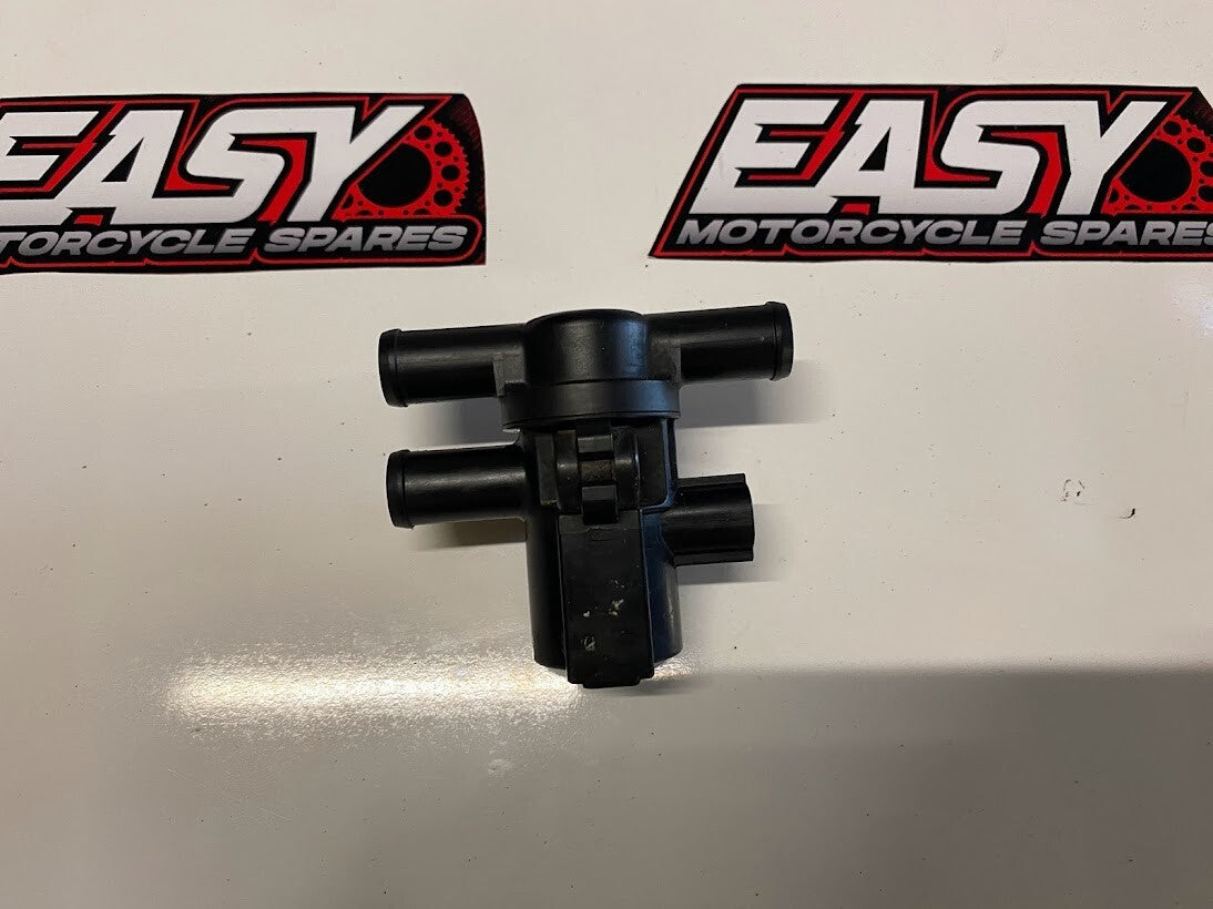 Suzuki GSXR 1000 2005-2008 Air Valve Solenoid OEM Genuine 18510-29G01