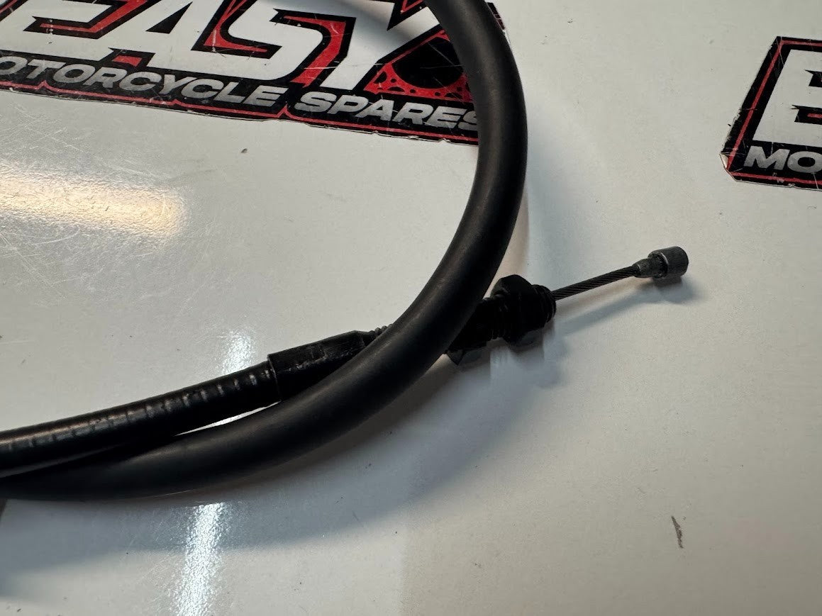 Yamaha YZF R15 2011-2018 Clutch Cable OEM Genuine 20P-F6335-01