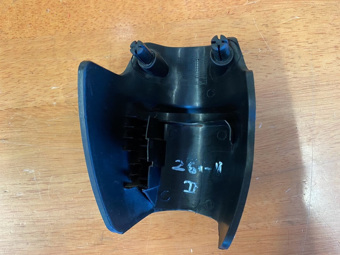 Ignition Switch Cover KTM 390 RC 2014