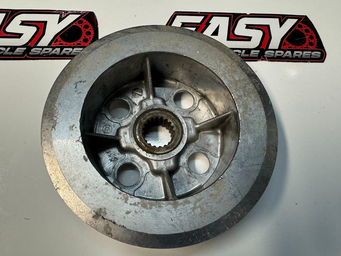 Honda XR 250 Inner Clutch Hub #2