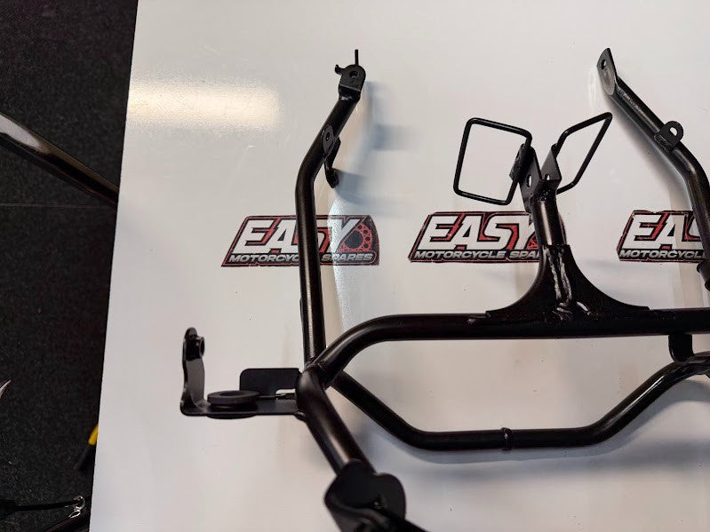 Front Stay Bracket Kawasaki Ninja 300 2013-2017 OEM 39137-0565-18R