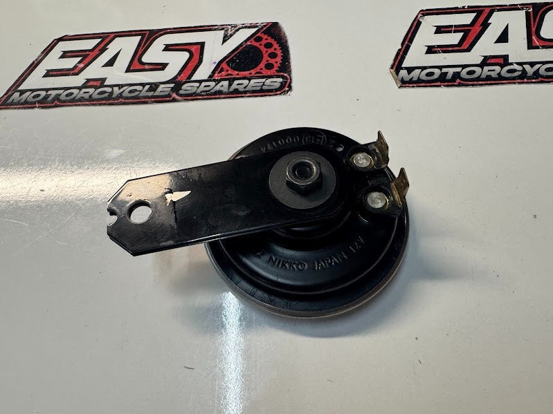 Yamaha YZF R7 2022-2025 Horn OEM Genuine BD5-83371-00