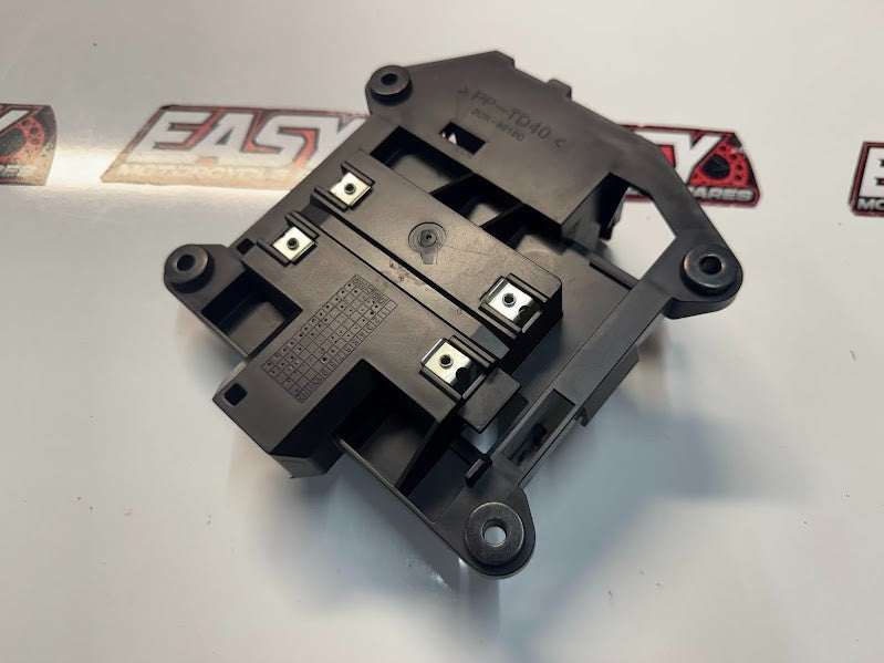 Yamaha YZF R1 2015-2025 Battery Box 2 OEM Genuine 2CR-8212C-00