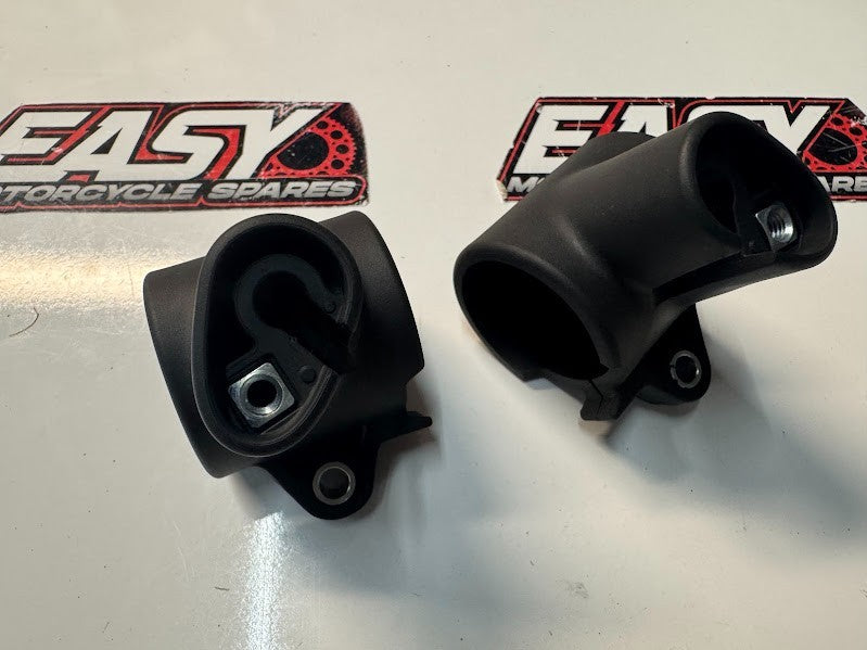 Kawasaki Vulcan S 650 2015-2025 Front Indicator Brackets OEM Genuine 23051-0042