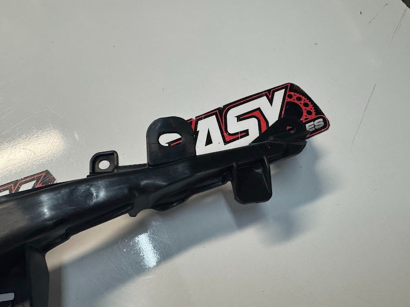 Yamaha YZF R1 2020-2025 ECU Holder Bracket 1 OEM Genuine B3L-2836A-00