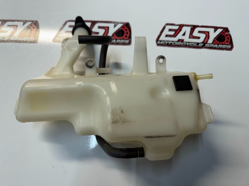 Coolant Overflow Reservoir Honda CBR 1000 RR 2008-2016 OEM 19101-MFL-000