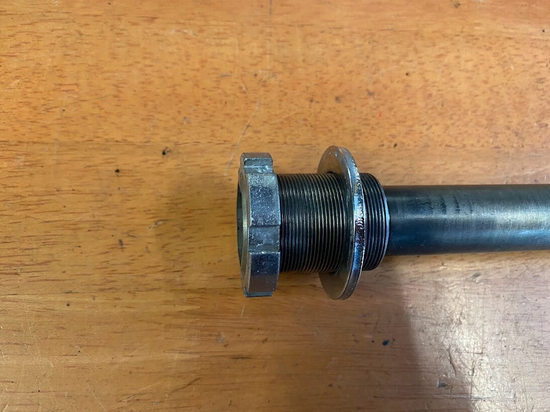 Swing Arm Pivot Bolt Yamaha R1 07-08 2008 4C8-22141-00-00