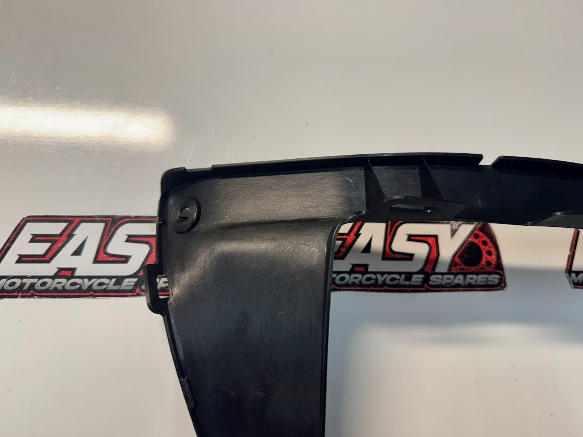 Yamaha YZF R1 2020-2025 Inner 3 Panel Fairing OEM Genuine B3L-2836M-00