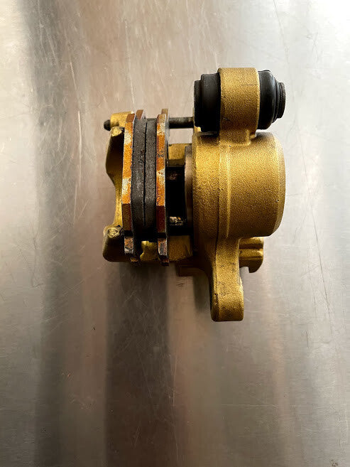 Rear Brake Caliper Honda VTR 1000 98-00 1998 43150-MBB-006