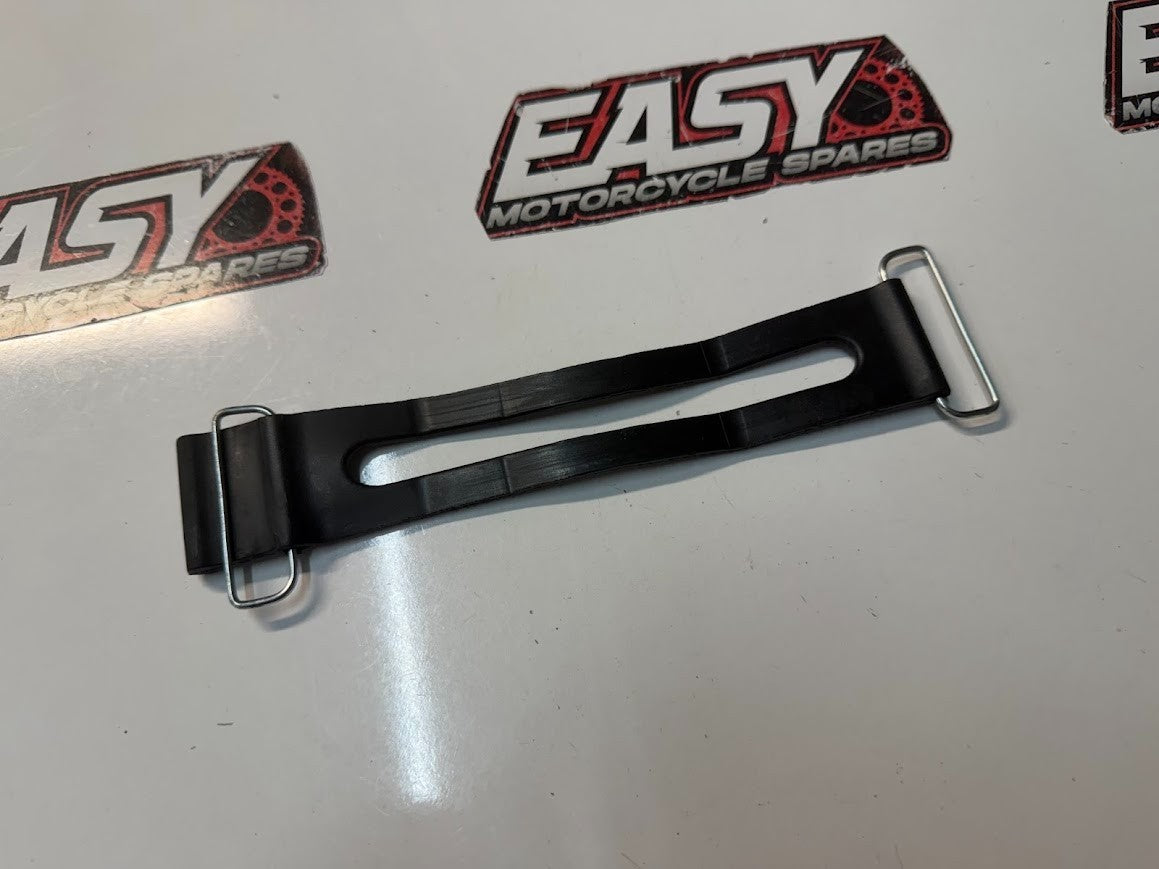 Battery Strap Kawasaki Ninja ZX-10R 2004-2025 OEM 92072-1306