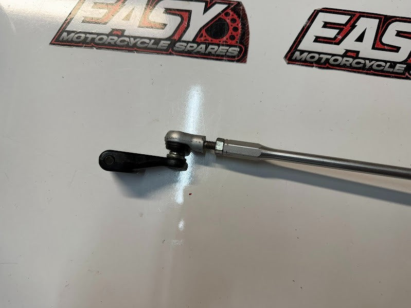 Gear Lever Linkage Assy Honda CBR 1000 RR 2010-2019 OEM 24720-MFL-D20