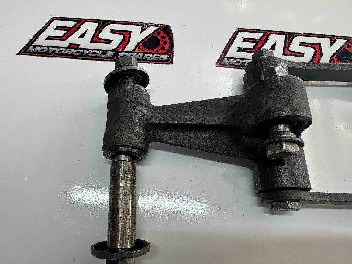 Shock Linkages Yamaha FJ 1200 1988