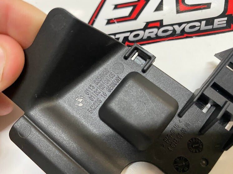 Cover Holder Bracket BMW GS F750 2019 61138356926