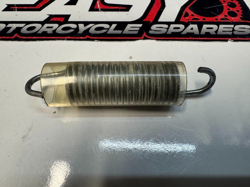 Yamaha YZF R1 2009-2014 Rear Brake Pedal Spring OEM Genuine 90506-18022
