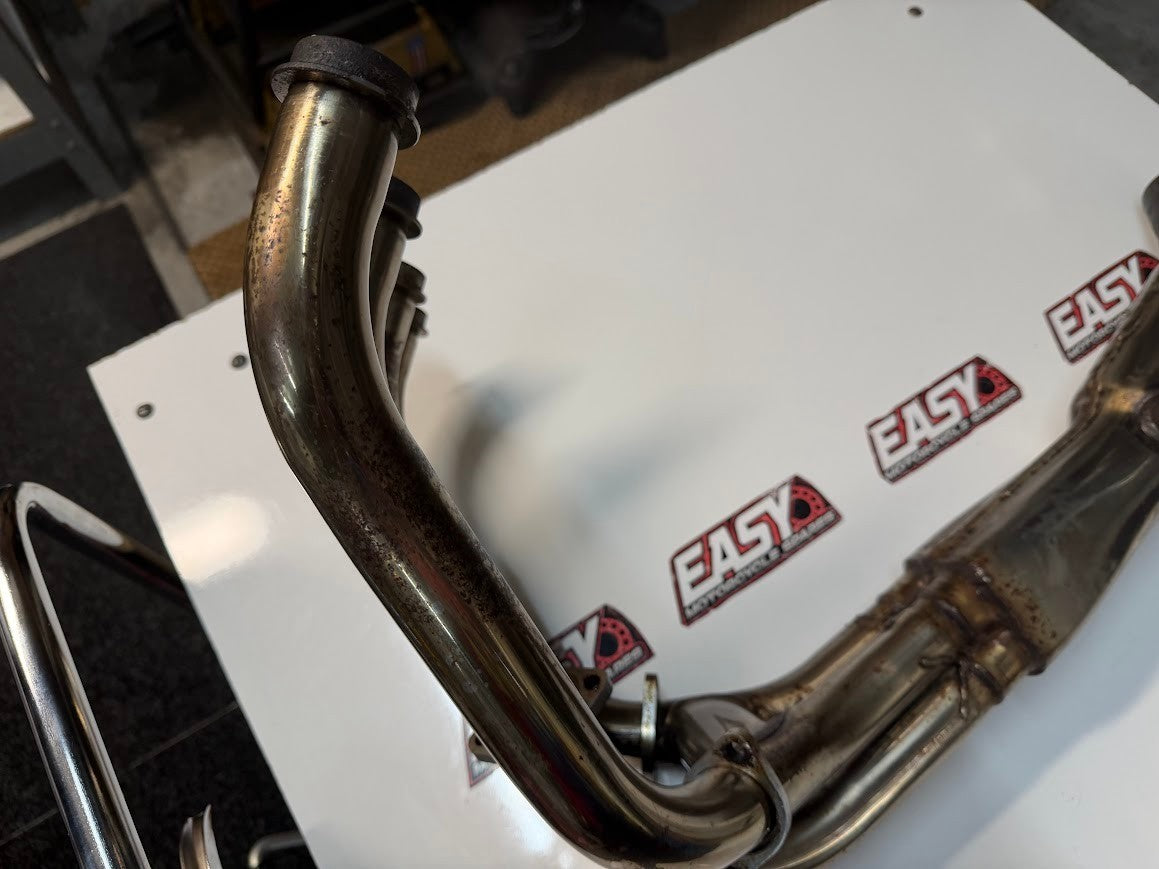 Exhaust Headers Suzuki GSF 1250 S Bandit 2007-2016 OEM 14100-18H13