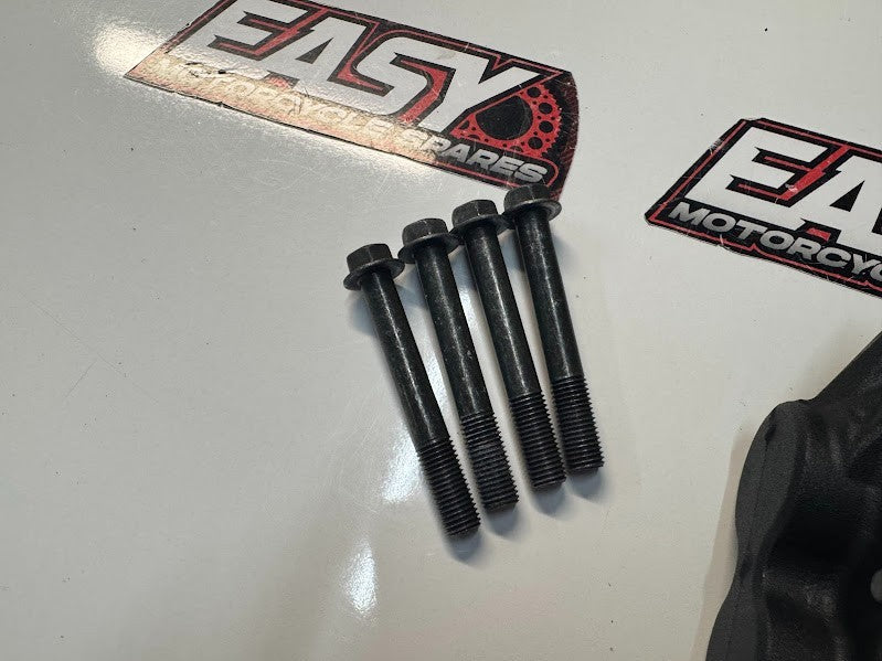 Yamaha YZF R1 2020-2024 Front Brake Calipers OEM Genuine B3L-2580T-00