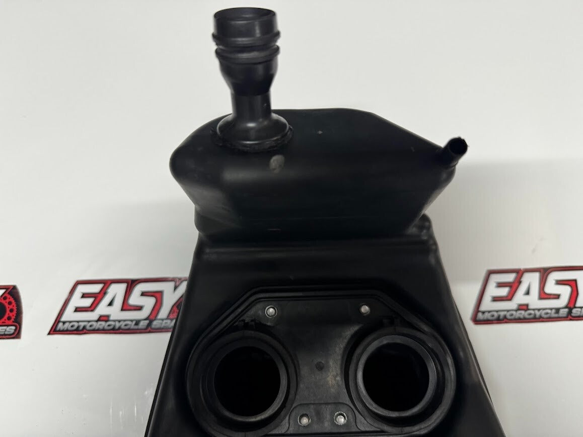 Airbox Kawasaki ER-6F 2007