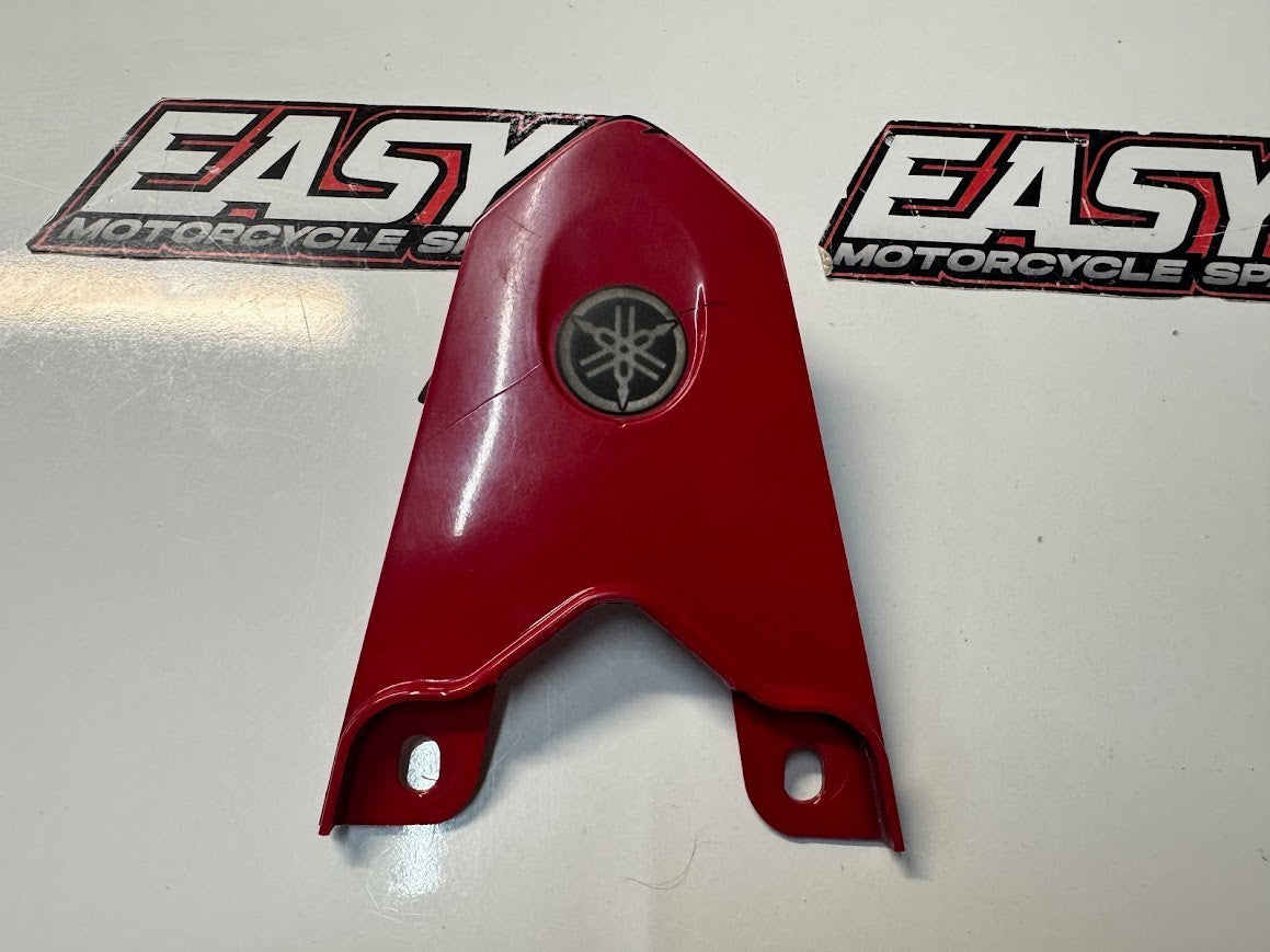 Yamaha YZF R15 2015 Rear Centre Cover Fairing OEM Genuine 1CK-F171E-00