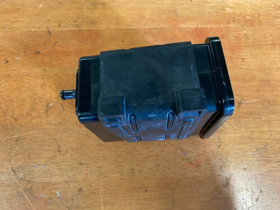 Filter Canister Yamaha MT-09 SP 2020