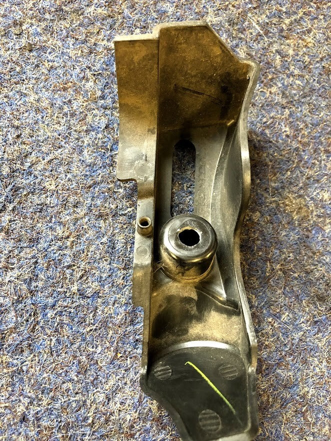 Overflow Guard Honda CBR 250 11-13 2011 19111-KYJ-900