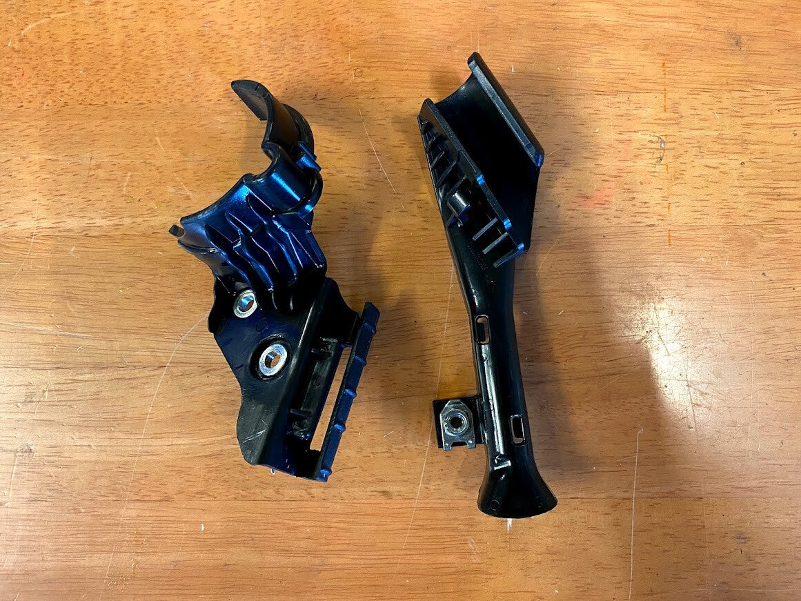 Frame Covers KTM 390 Adventure 2020