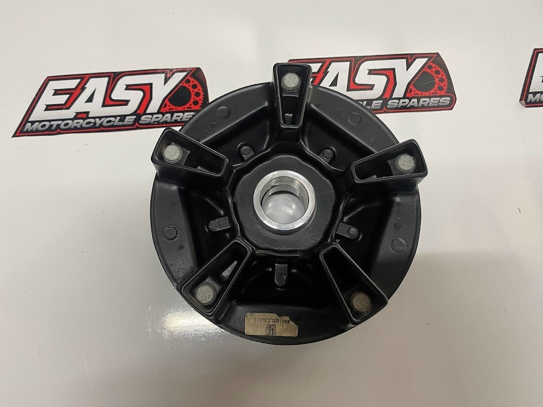 Rear Hub Carrier BMW GS F750 2019