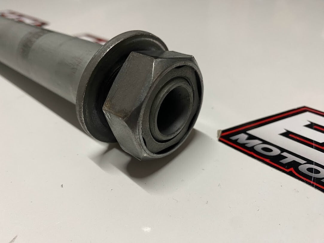 Rear Axle BMW GS F750 2019