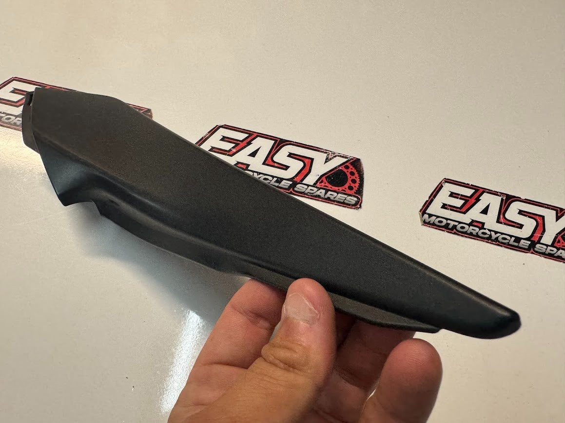 RH Side Cover Honda CBR 1000 RR 2012-2016 OEM Genuine 83600-MGP-D000