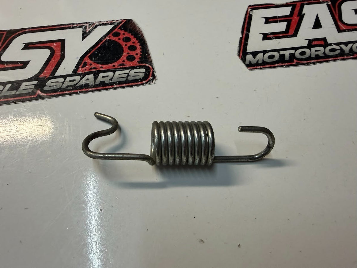 Brake Pedal Spring Kawasaki Ninja 650L 2009-2026 OEM 92081-1833