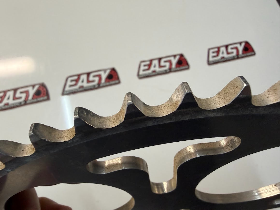 Rear Sprocket Talon Radialite TR170 55T SPEEDWAY