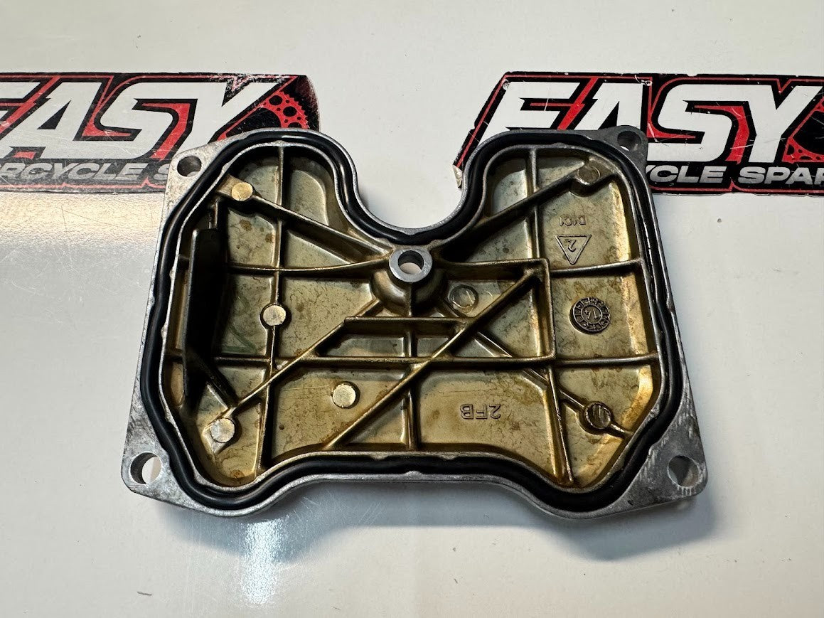 Yamaha YZF R15 2015 Cylinder Head Cover Valve Tappet OEM Genuine 1PA-E1191-00