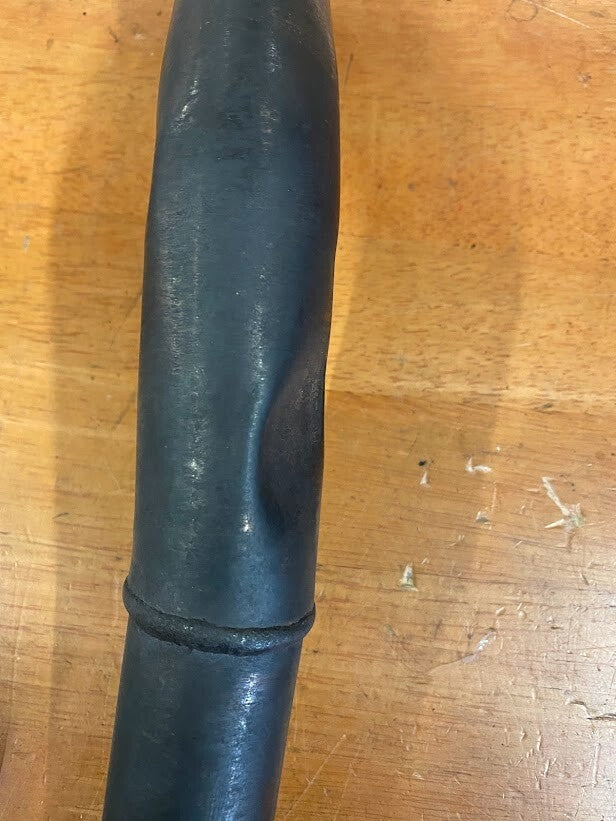 Exhaust Header KTM RC 390 14-16 2014 90205007000 #2