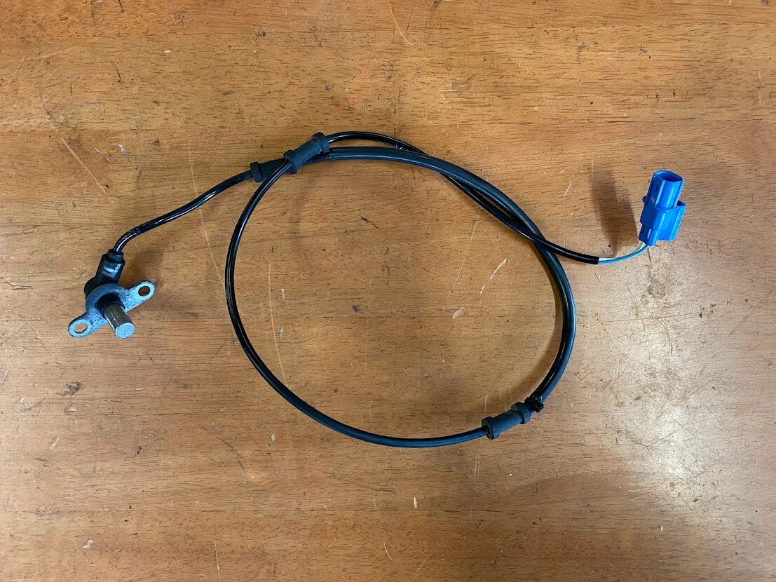 Front Speedo Sensor Honda CB 300F 2014