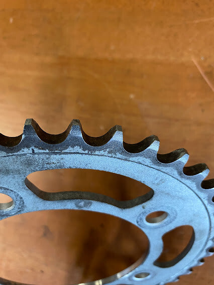 Rear Sprocket 41T Honda CB 500F 13-15 2013