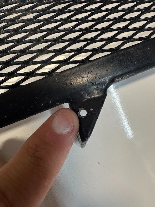 Yamaha MT-10 2016-2025 Oil Cooler Guard