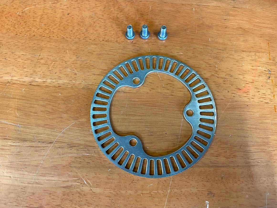 Rear Rotor Sensor KTM 390 Adventure 2020