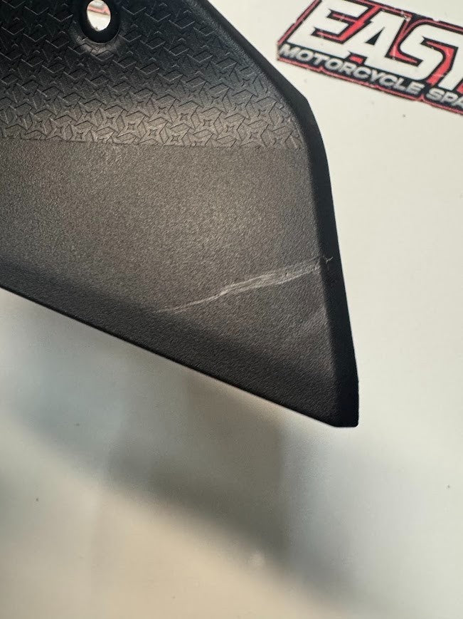 Kawasaki Ninja 500 2024-2025 RH Inner Side Cover OEM Genuine 36001-0754