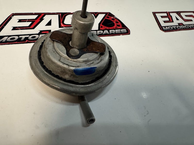 Yamaha YZF R1 2015-2025 Diaphragm OEM Genuine 3D7-14545-00 #2