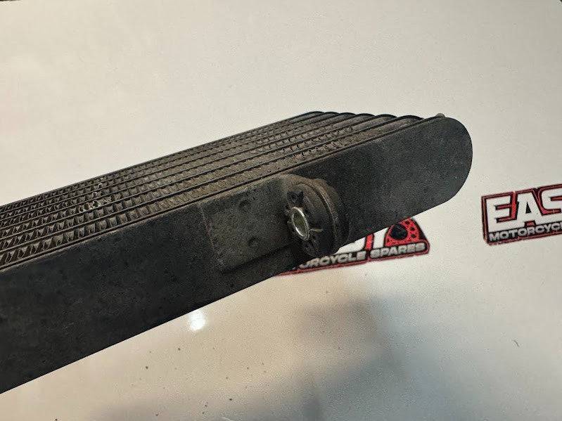 Suzuki GSXR 1000 2007-2008 Oil Cooler OEM 16600-21H00