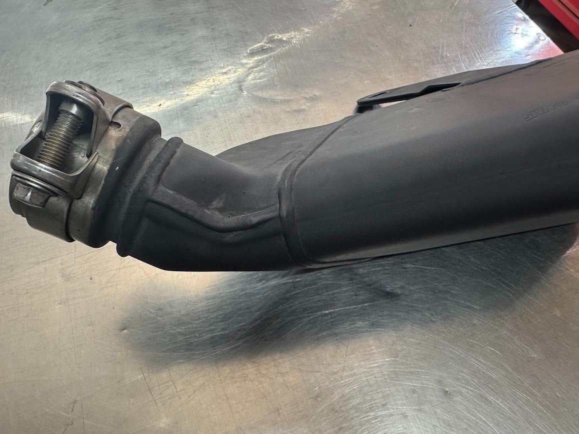 OEM Muffler Kawasaki Z900 17-22 2018 490690823