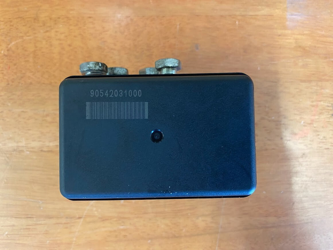 ABS Module KTM 390 RC 14-16 2014 90542031000